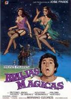 Brujas mágicas 1981 фильм обнаженные сцены