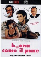 Buona come il pane (1981) Обнаженные сцены