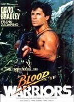 Blood Warriors 1993 фильм обнаженные сцены