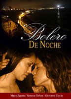 Bolero de noche (2011) Обнаженные сцены