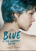 Blue Is the Warmest Colour (2013) Обнаженные сцены