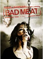 Bad Meat (2011) Обнаженные сцены