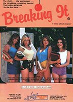 Breaking It... A Story About Virgins (1984) Обнаженные сцены