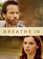 Breathe In (2013) Обнаженные сцены