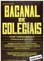 Bacanal de Colegiais (1983) Обнаженные сцены