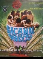 Bacanal en directo (1979) Обнаженные сцены
