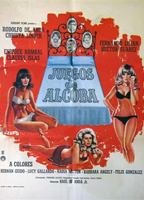 Juegos de alcoba (1971) Обнаженные сцены