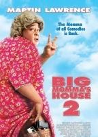 Big Momma's House 2 (2006) Обнаженные сцены