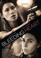 Bleeding Heart (2015) Обнаженные сцены