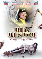Bug Buster обнаженные сцены в ТВ-шоу