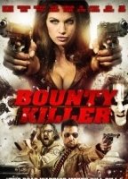 Bounty Killer 2013 фильм обнаженные сцены
