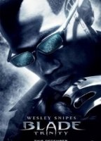 Blade: Trinity 2004 фильм обнаженные сцены