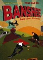 Banshee 2013 фильм обнаженные сцены