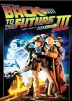 Back to the Future Part III 1990 фильм обнаженные сцены