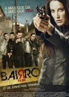 Bairro (2013) Обнаженные сцены