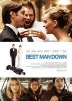 Best Man Down 2012 фильм обнаженные сцены
