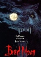 Bad Moon (1996) Обнаженные сцены