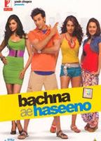 Bachna Ae Haseeno (2008) Обнаженные сцены