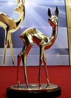 Bambi 2010 обнаженные сцены в ТВ-шоу