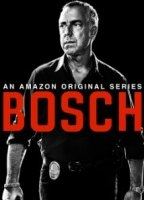 Bosch (2014-настоящее время) Обнаженные сцены