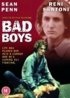 Bad Boys (1983) Обнаженные сцены