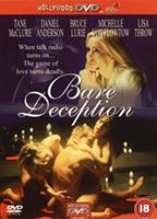 Bare Deception 2000 фильм обнаженные сцены