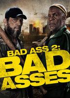 Bad Asses (2014) Обнаженные сцены