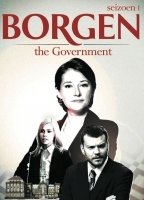 Borgen обнаженные сцены в ТВ-шоу