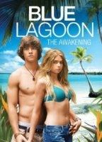 Blue Lagoon: The Awakening (2012) Обнаженные сцены