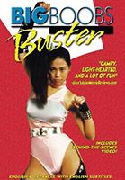Big Boobs Buster (1990) Обнаженные сцены