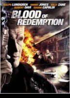 Blood of Redemption 2013 фильм обнаженные сцены