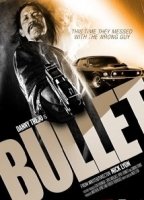Bullet (2014) Обнаженные сцены