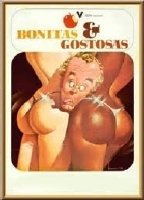 Bonitas e Gostosas 1979 фильм обнаженные сцены