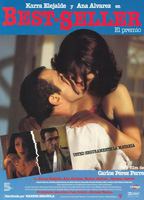 Best-Seller: El premio (1996) Обнаженные сцены