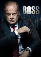 Boss 2011 фильм обнаженные сцены