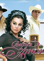 Barrera de amor обнаженные сцены в ТВ-шоу