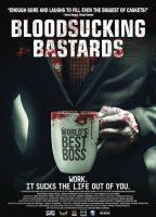Bloodsucking Bastards 2015 фильм обнаженные сцены