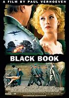 Черная книга (2006) Обнаженные сцены