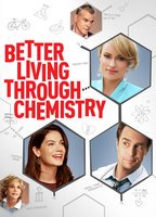 Better Living Through Chemistry (2014) Обнаженные сцены