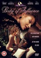 Body of Influence (1993) Обнаженные сцены
