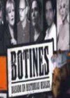 Botines (2005) Обнаженные сцены