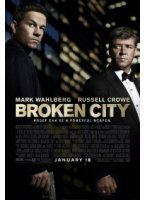 Broken City (2013) Обнаженные сцены