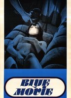 Blue Movie (1978) 1978 фильм обнаженные сцены