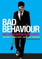 Bad Behaviour 2010 фильм обнаженные сцены
