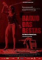 Baixio das Bestas 2006 фильм обнаженные сцены