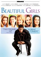 Beautiful Girls (1996) Обнаженные сцены