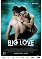 Big Love (2012) Обнаженные сцены
