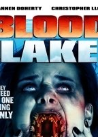 Blood Lake: Attack of the Killer Lampreys (2014) Обнаженные сцены
