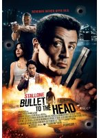Bullet to the Head (2012) Обнаженные сцены