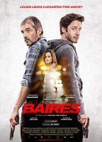 Baires (2015) Обнаженные сцены